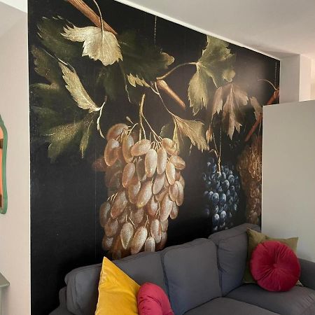 The Loft E&E Chianti Room 恩波利 外观 照片
