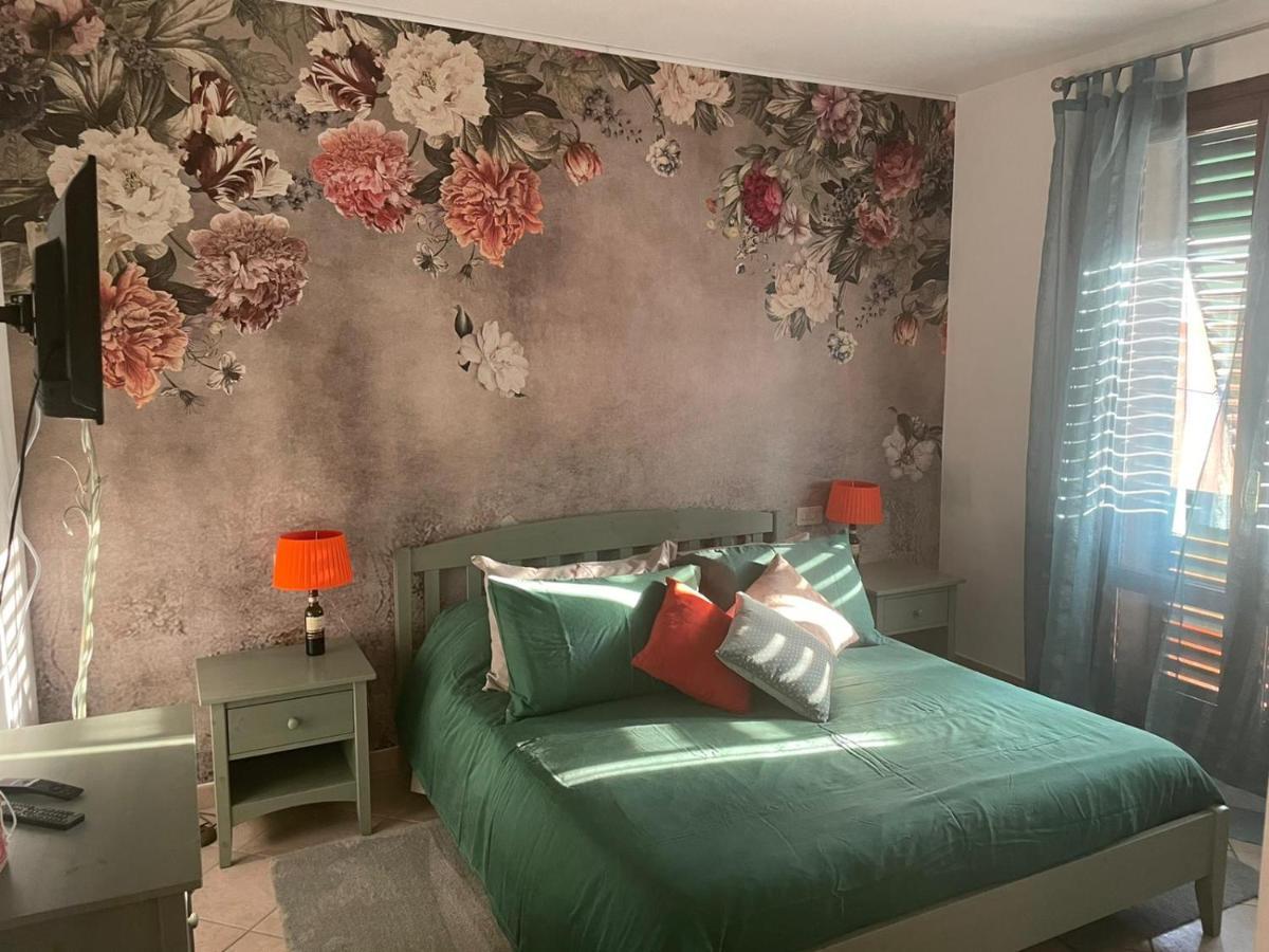 The Loft E&E Chianti Room 恩波利 外观 照片