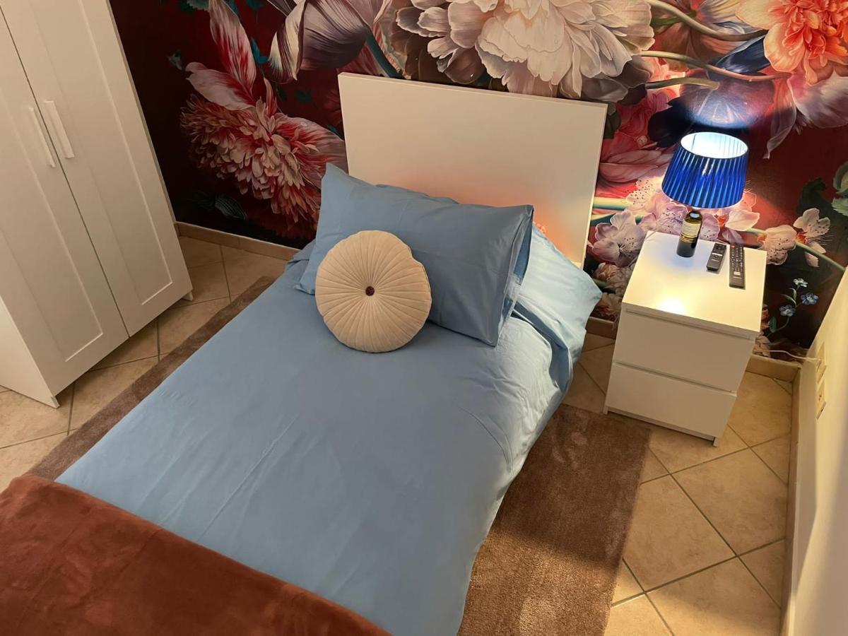 The Loft E&E Chianti Room 恩波利 外观 照片