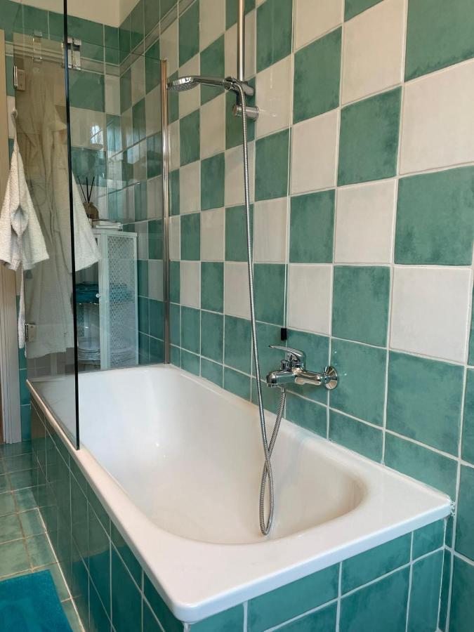 The Loft E&E Chianti Room 恩波利 外观 照片
