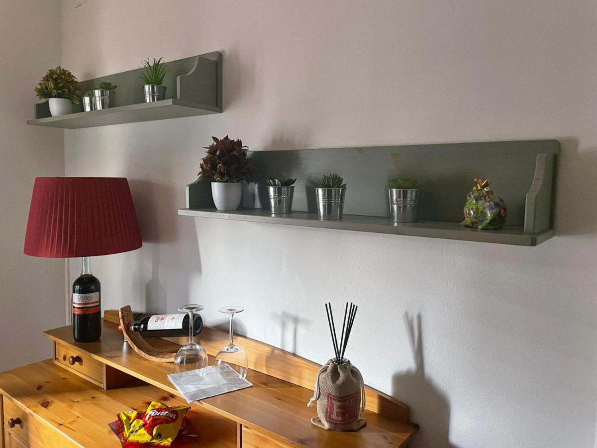The Loft E&E Chianti Room 恩波利 外观 照片
