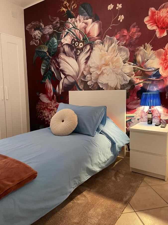 The Loft E&E Chianti Room 恩波利 外观 照片