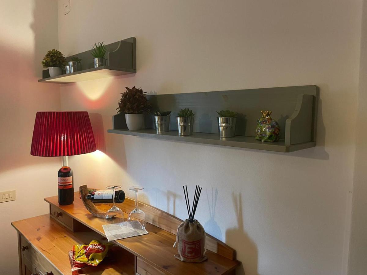 The Loft E&E Chianti Room 恩波利 外观 照片