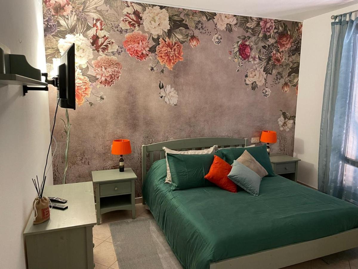 The Loft E&E Chianti Room 恩波利 外观 照片