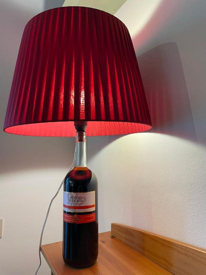 The Loft E&E Chianti Room 恩波利 外观 照片