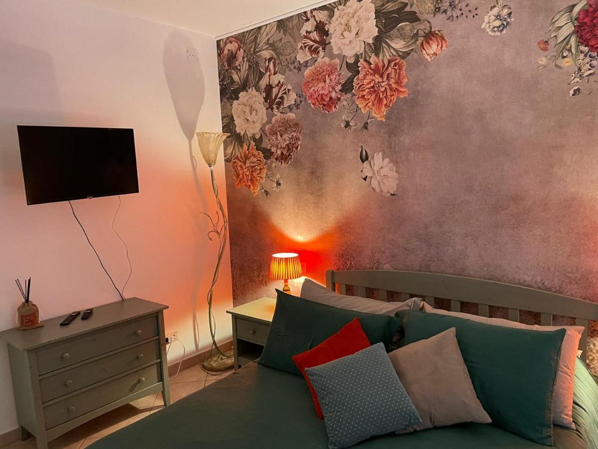 The Loft E&E Chianti Room 恩波利 外观 照片