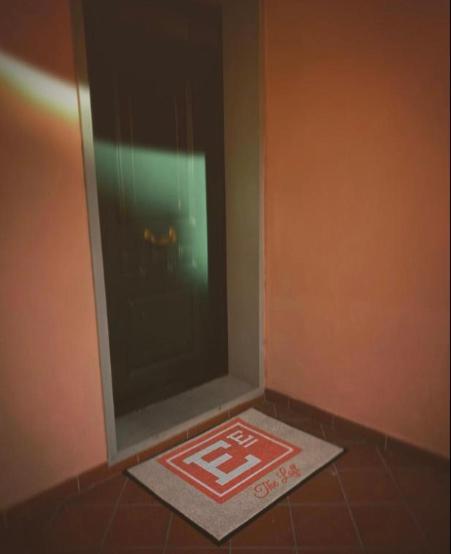 The Loft E&E Chianti Room 恩波利 外观 照片