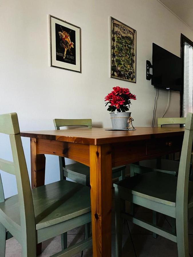 The Loft E&E Chianti Room 恩波利 外观 照片