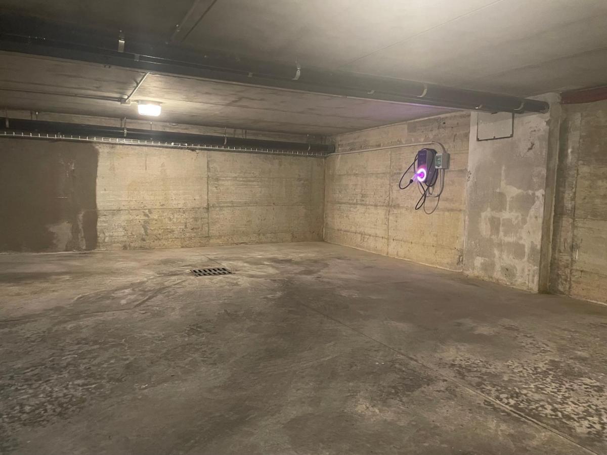 The Loft E&E Chianti Room 恩波利 外观 照片
