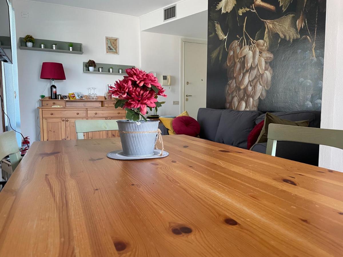 The Loft E&E Chianti Room 恩波利 外观 照片