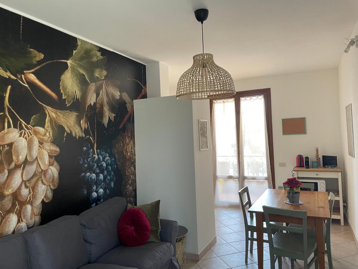 The Loft E&E Chianti Room 恩波利 外观 照片