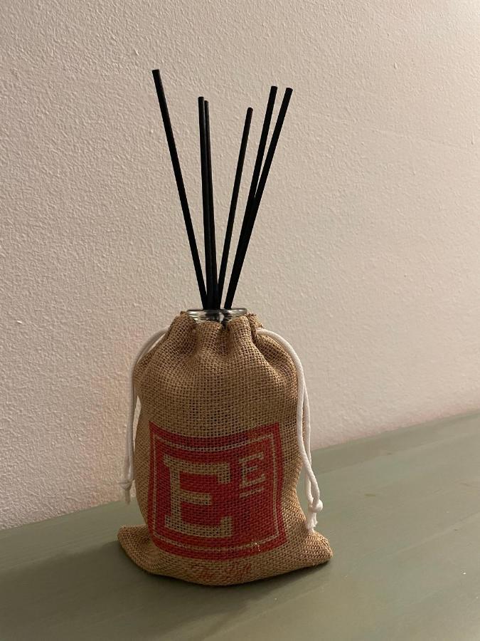 The Loft E&E Chianti Room 恩波利 外观 照片