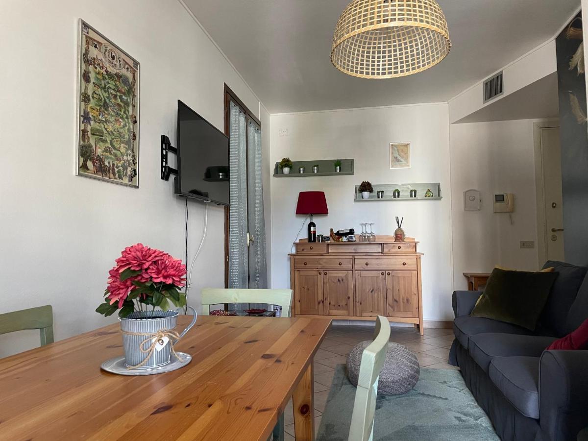 The Loft E&E Chianti Room 恩波利 外观 照片