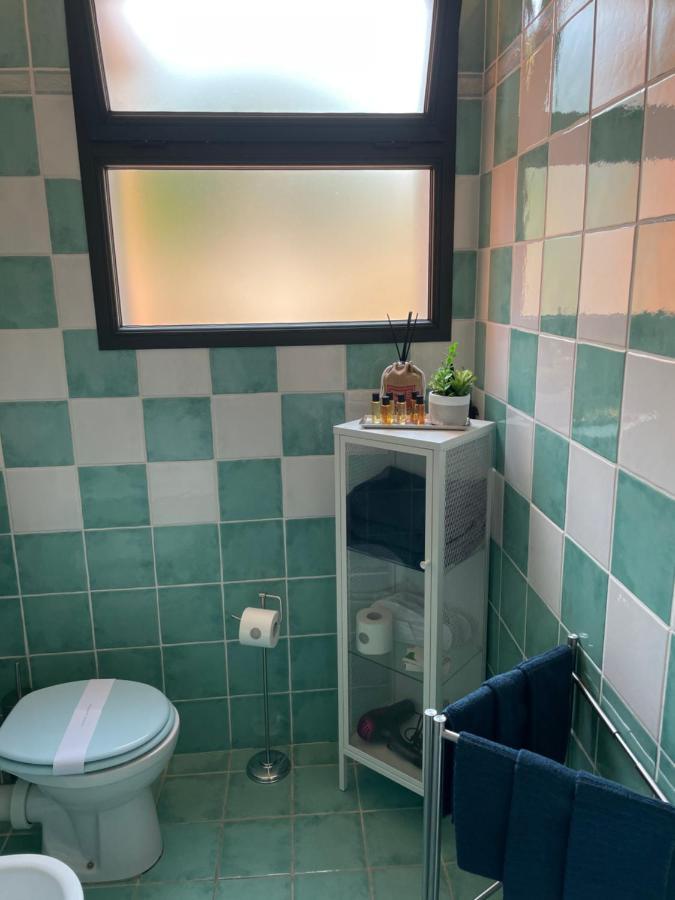 The Loft E&E Chianti Room 恩波利 外观 照片