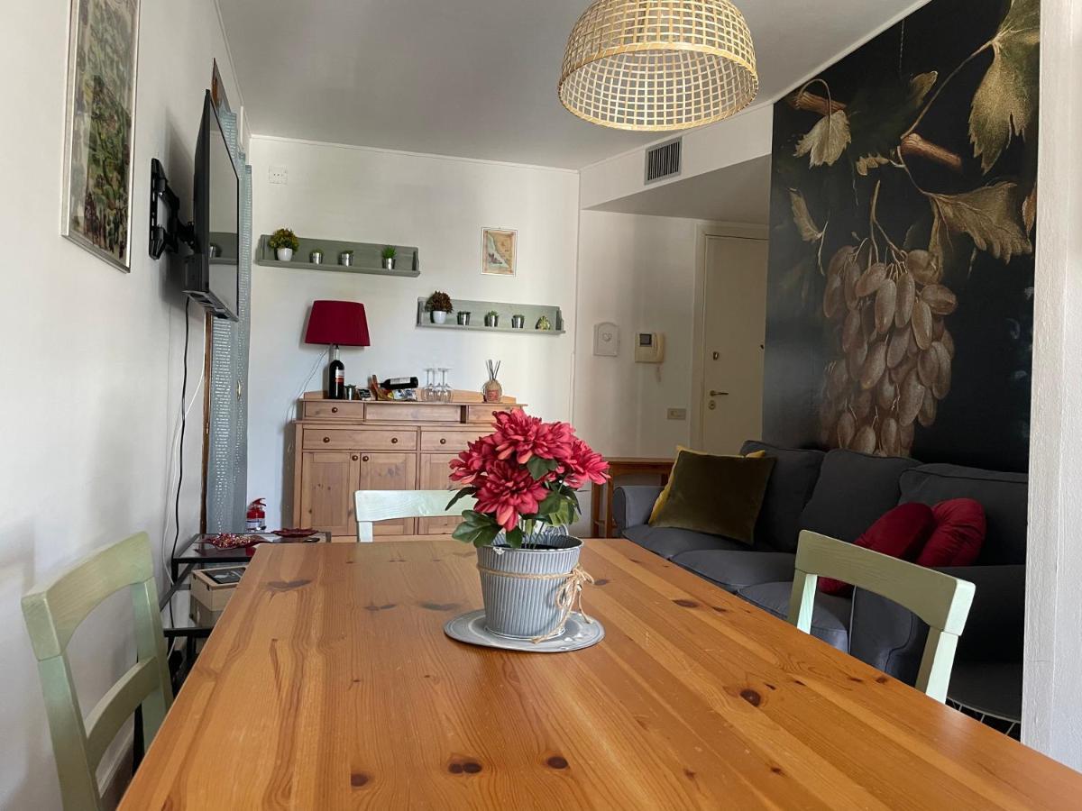 The Loft E&E Chianti Room 恩波利 外观 照片
