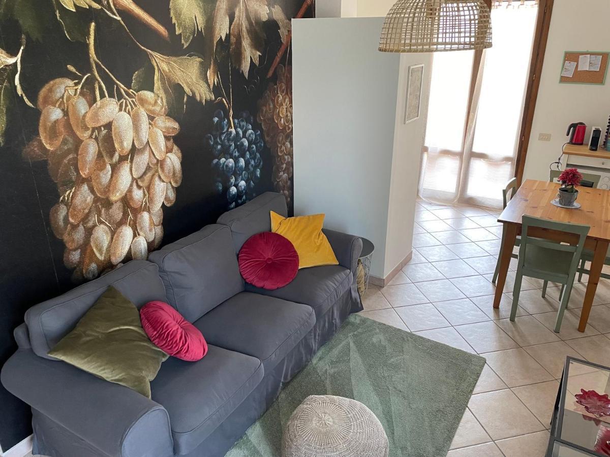 The Loft E&E Chianti Room 恩波利 外观 照片