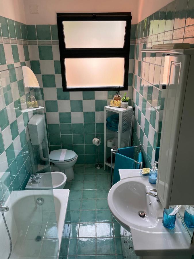 The Loft E&E Chianti Room 恩波利 外观 照片