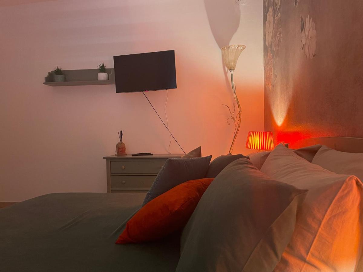 The Loft E&E Chianti Room 恩波利 外观 照片