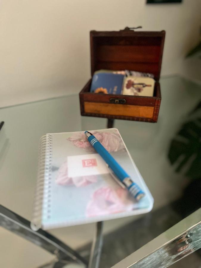 The Loft E&E Chianti Room 恩波利 外观 照片