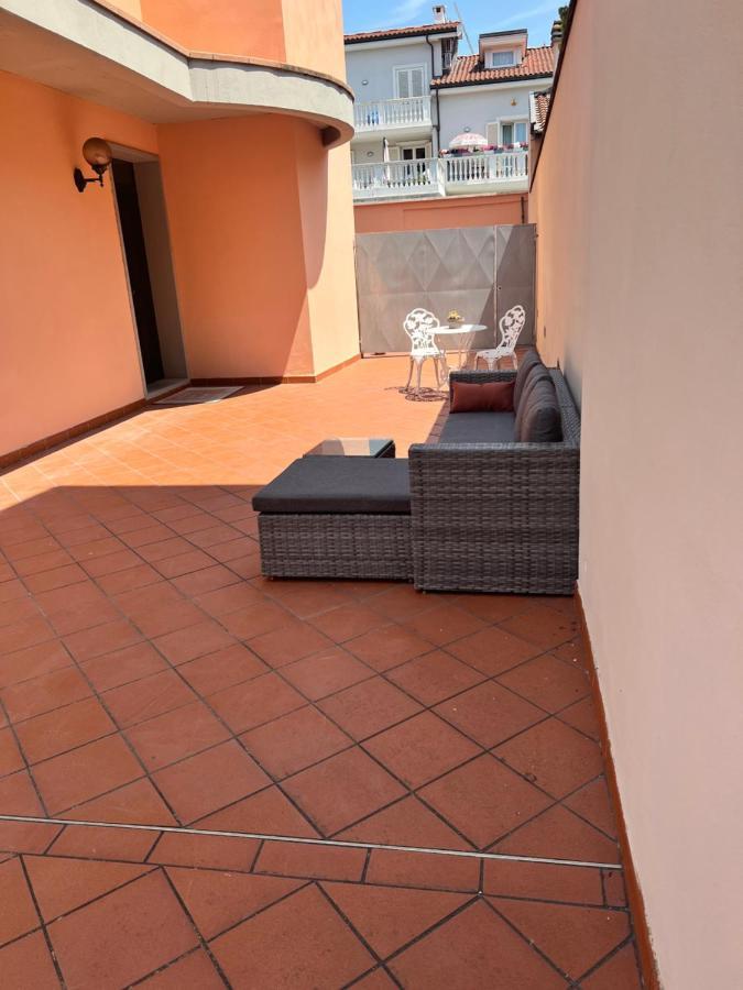 The Loft E&E Chianti Room 恩波利 外观 照片